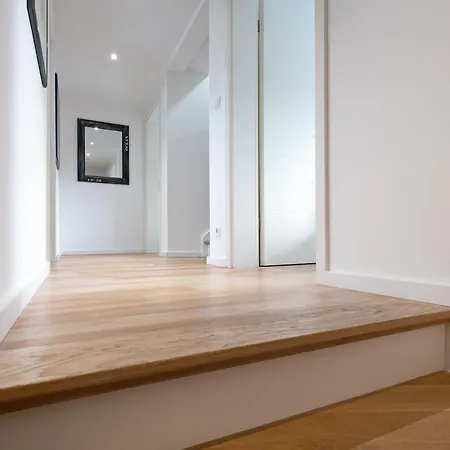 Captains Island * Лист