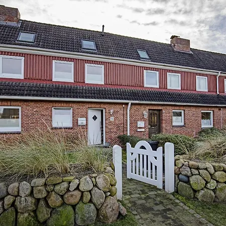 Ferienhaus Captains Island *