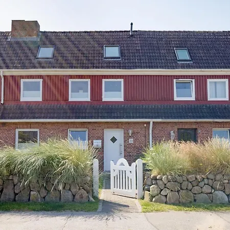 Captains Island Ferienhaus