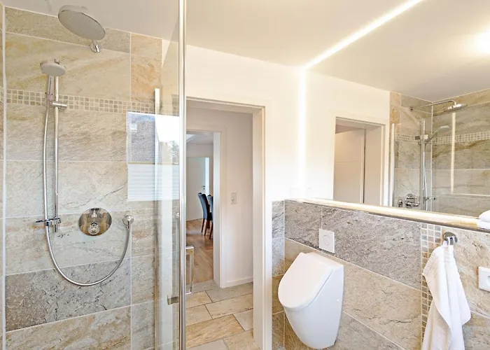 Casa vacanze Captains Island