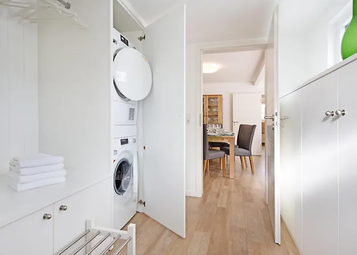 Captains Island List