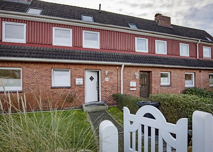 Captains Island List