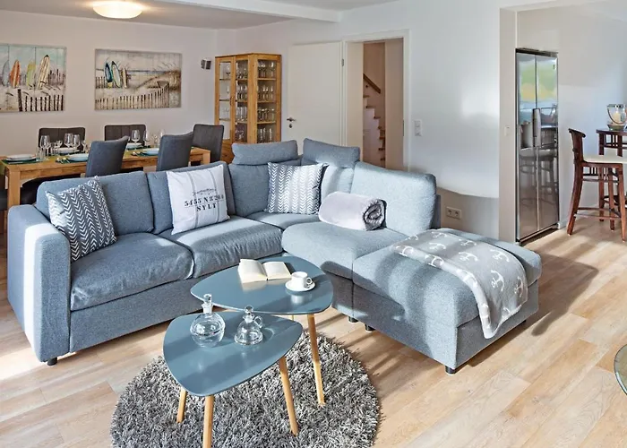 Casa vacanze Captains Island *