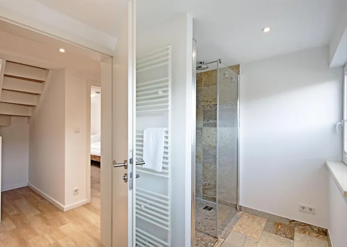 Captains Island List