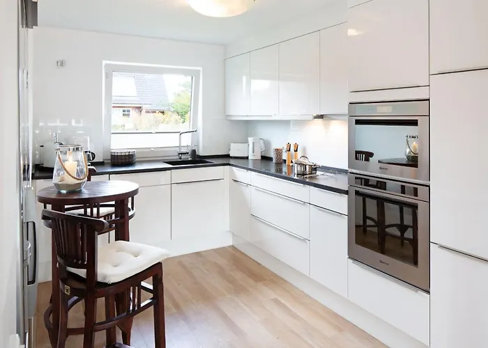 Captains Island List