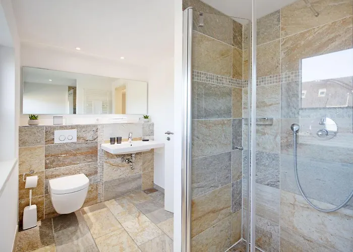 Captains Island Casa vacanze *