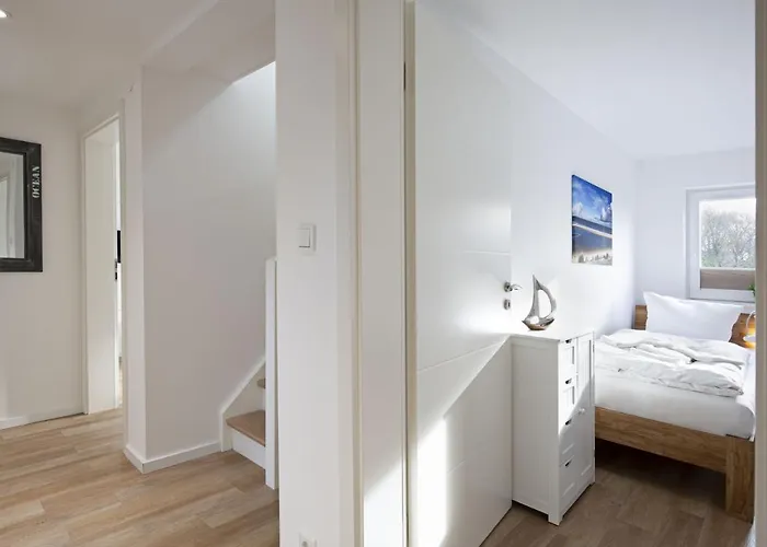 Captains Island List