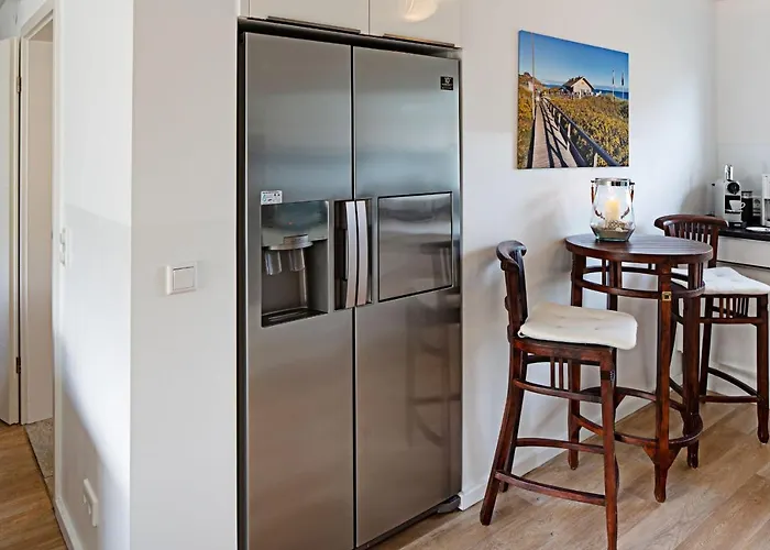 Casa vacanze Captains Island