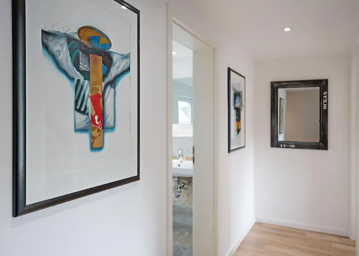 Captains Island Casa vacanze List