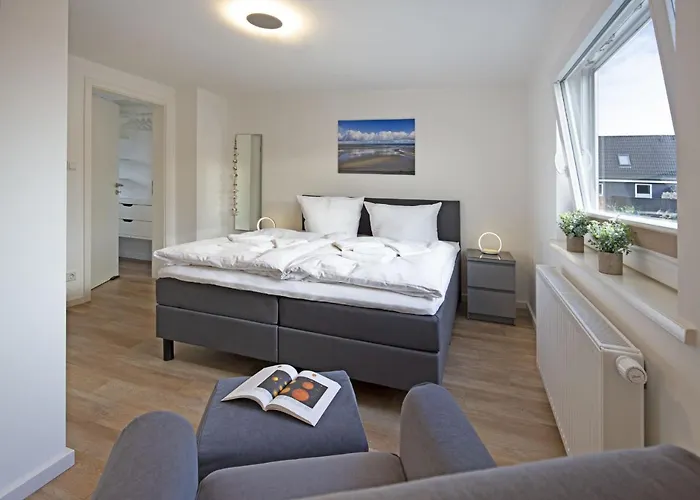 Casa vacanze Captains Island