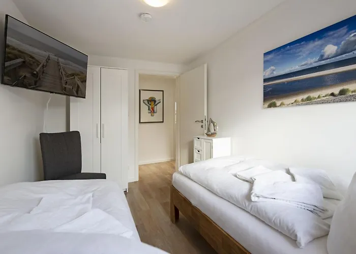 Captains Island Casa vacanze