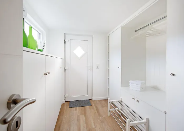 Captains Island List