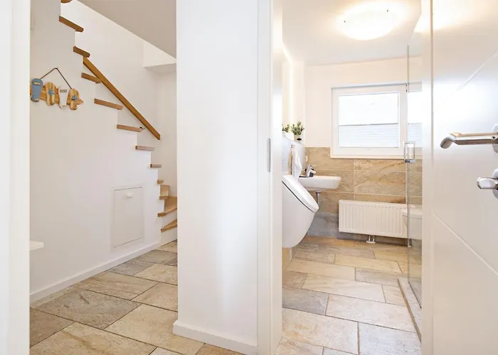 Captains Island Casa vacanze List