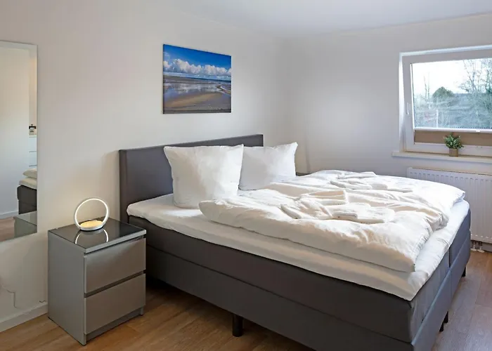 Casa vacanze Captains Island