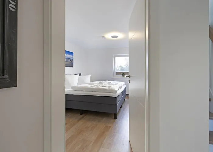 Captains Island Casa vacanze *