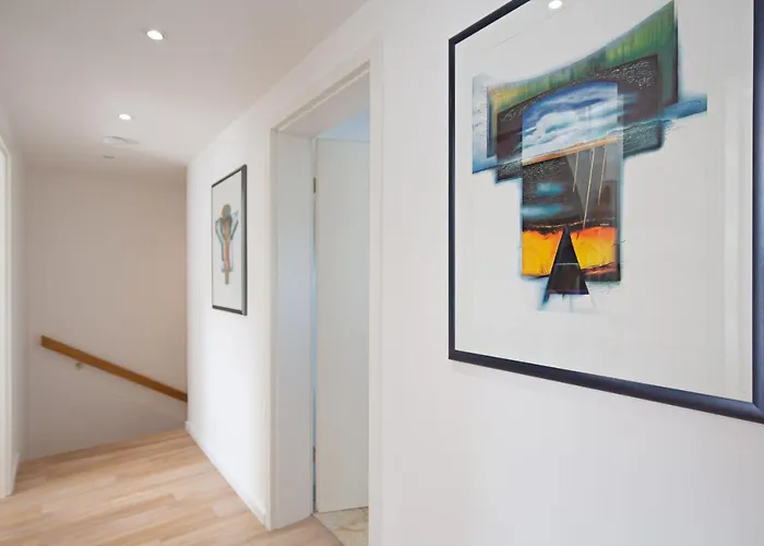 Captains Island List