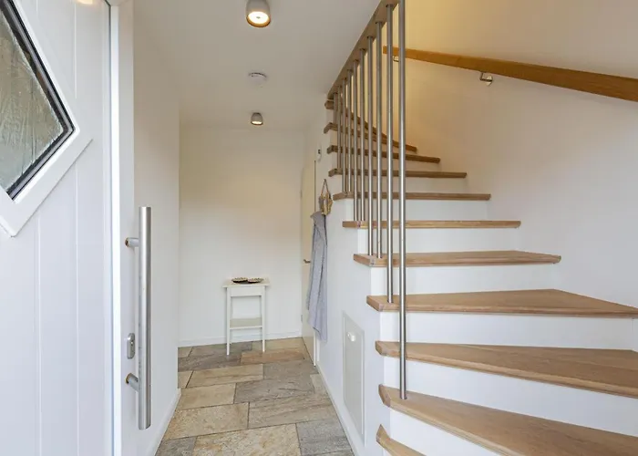 Casa vacanze Captains Island List