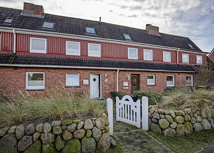 Casa vacanze Captains Island *