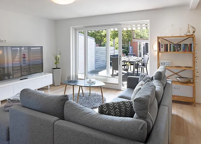 Casa vacanze Captains Island