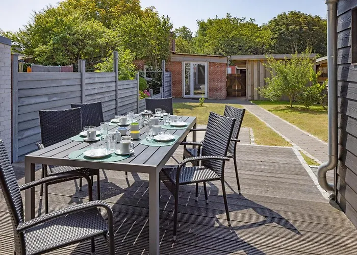 Captains Island Casa vacanze *